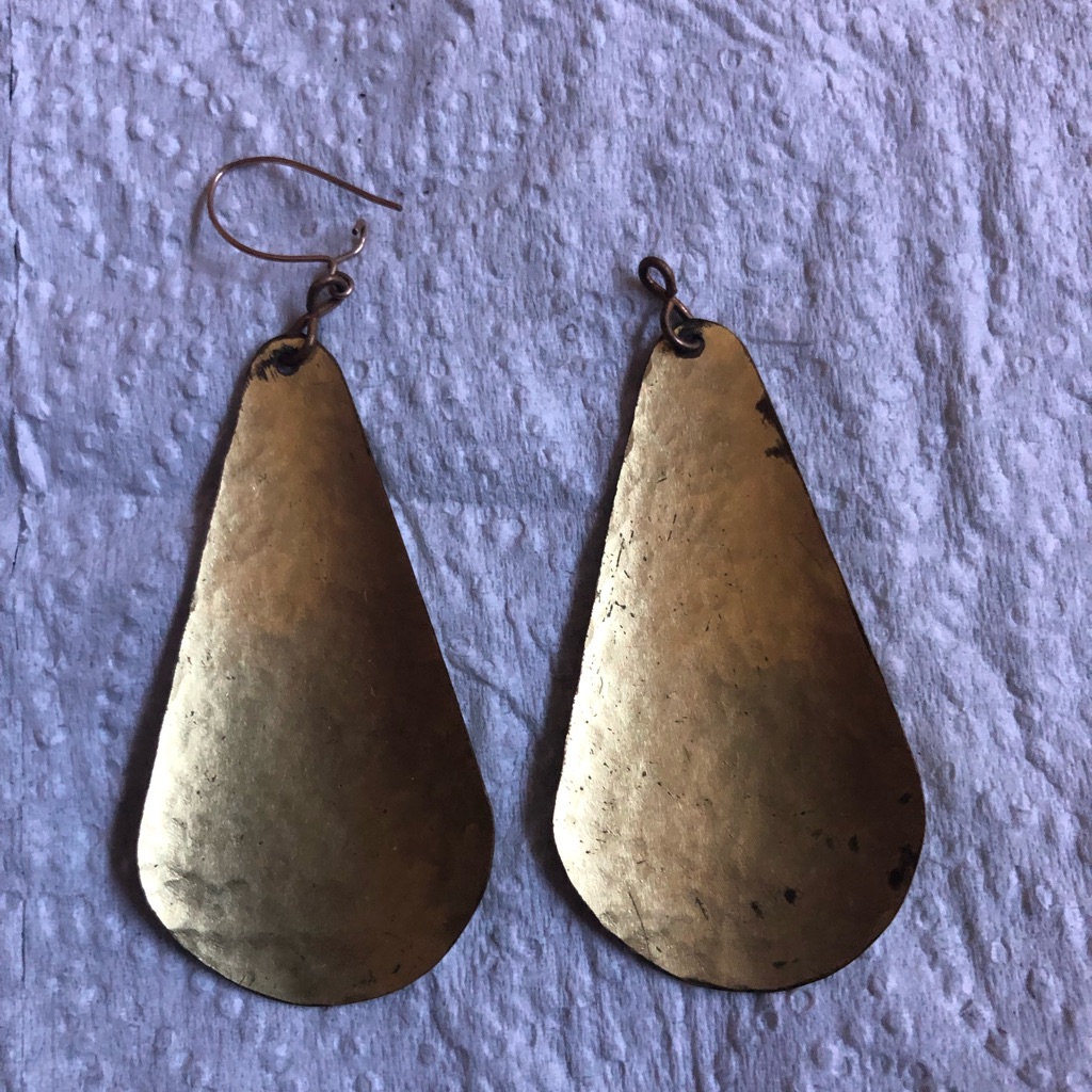 Brass